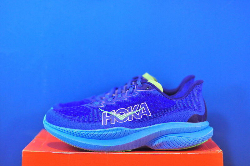 Кросівки Hoka One One M Mach 6 1147790 VWT