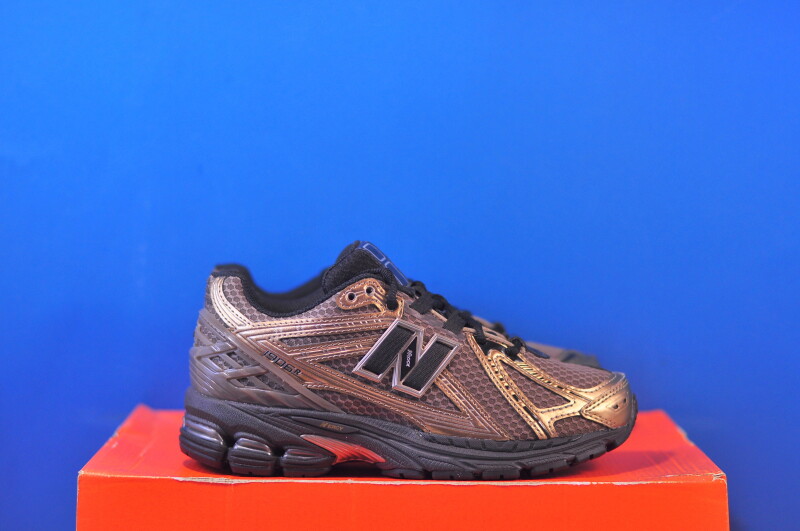 Кросівки New Balance 1906R U1906RCJ - Зображення 3