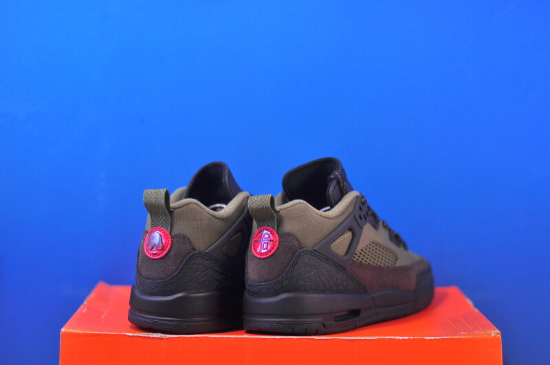 Кросівки Nike Air Jordan Spizike IH2359-200 - Зображення 2