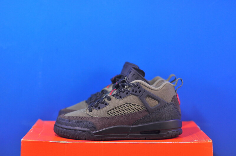 Кросівки Nike Air Jordan Spizike IH2359-200