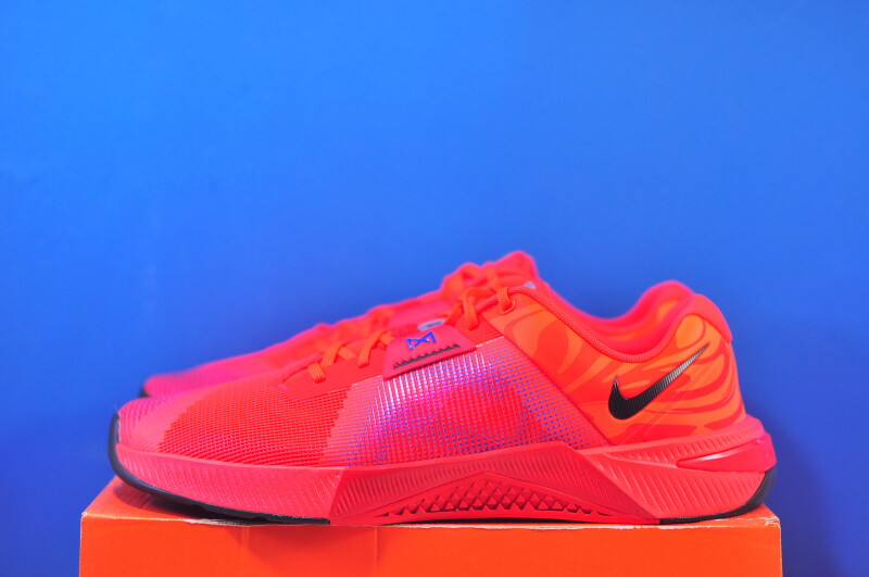 Кросівки Nike Metcon 10 Amp Red HQ2615-600
