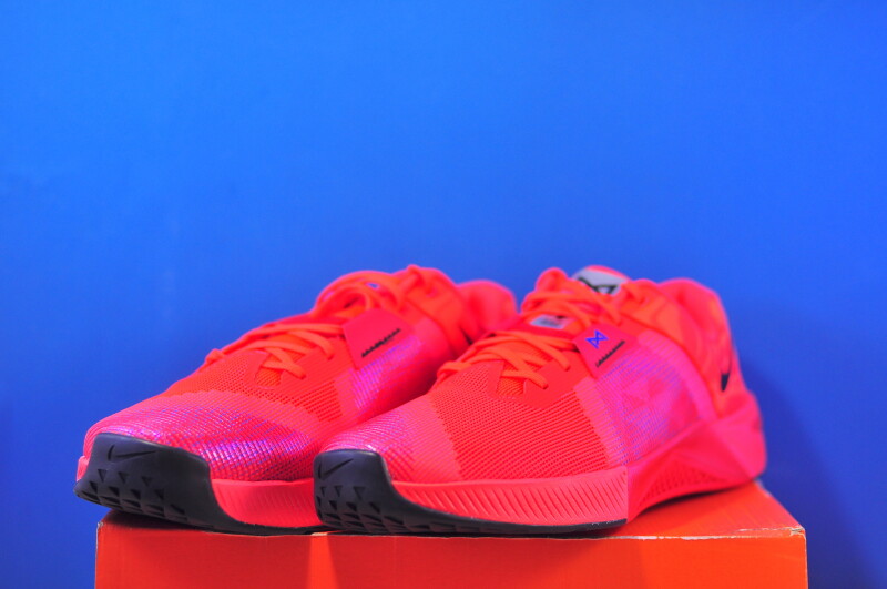 Кросівки Nike Metcon 10 Amp Red HQ2615-600 - Зображення 1