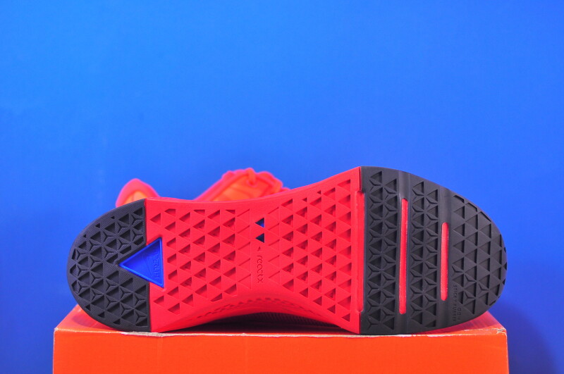 Кросівки Nike Metcon 10 Amp Red HQ2615-600 - Зображення 4