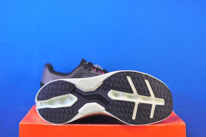 Кросівки On Cloudeclipse Grey 3MD30092551 - Зображення 4