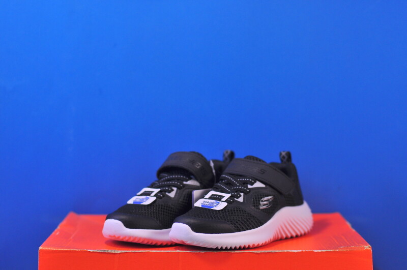 Кросівки Skechers Bounder 405233L/BKSL - Зображення 1