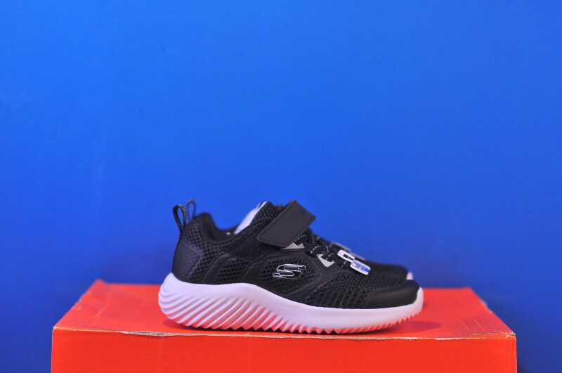 Кросівки Skechers Bounder 405233L/BKSL - Зображення 3