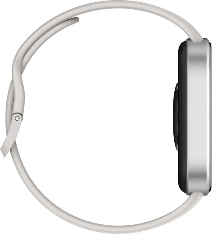 Смарт-часы Xiaomi Redmi Watch 6 NFC Silver Gray (BHR0955GL) - Зображення 2