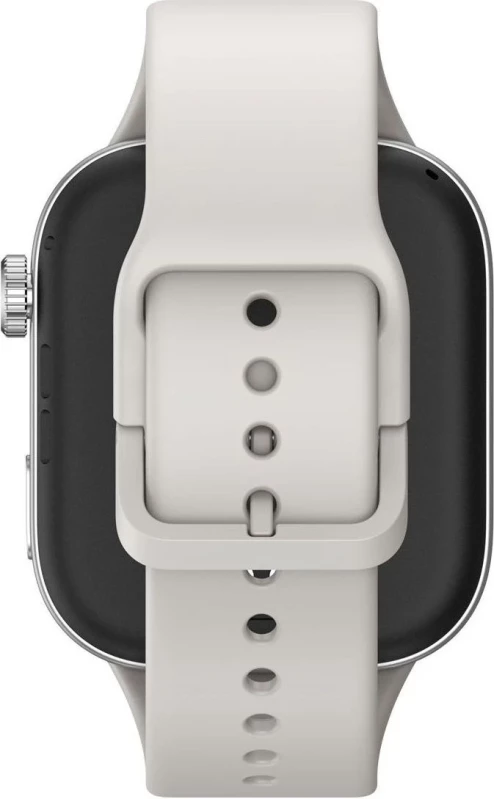 Смарт-часы Xiaomi Redmi Watch 6 NFC Silver Gray (BHR0955GL) - Зображення 4