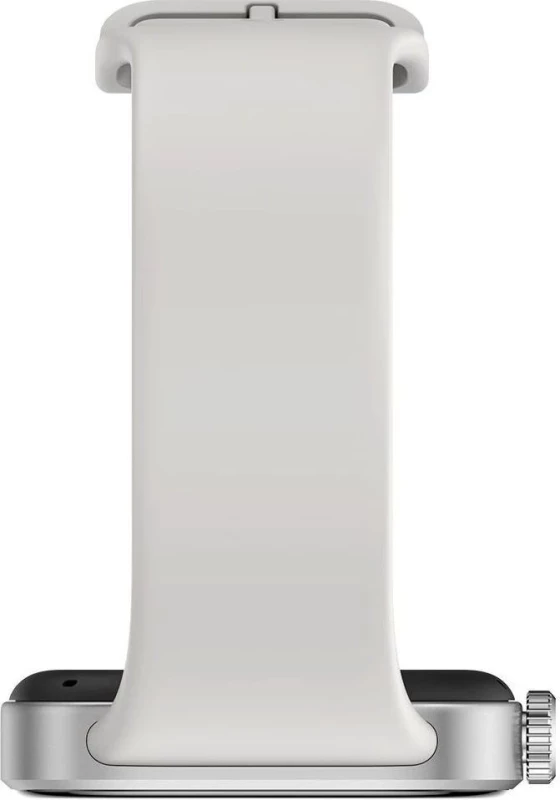 Смарт-часы Xiaomi Redmi Watch 6 NFC Silver Gray (BHR0955GL) - Зображення 6