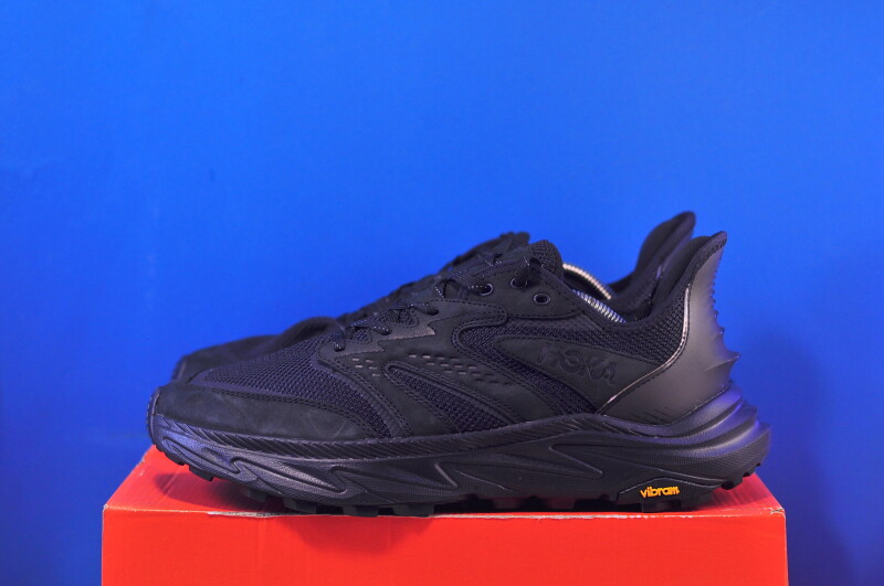 Кросівки Hoka Men's Anacapa 2 Freedom 1155192 BBLC