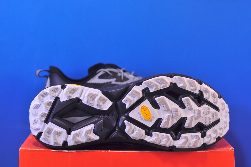 Кросівки Hoka Mafate Speed 4 Lite 1168971 BWHT - Зображення 4
