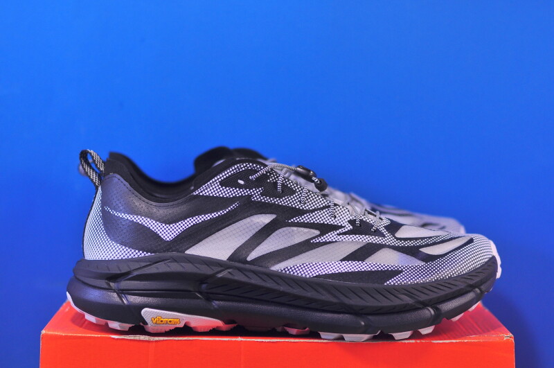 Кросівки Hoka Mafate Speed 4 Lite 1168971 BWHT - Зображення 3