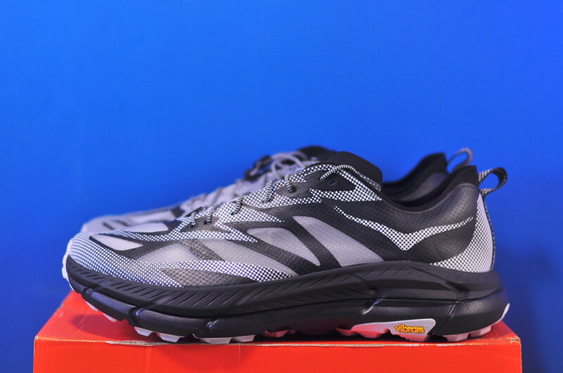 Кросівки Hoka Mafate Speed 4 Lite 1168971 BWHT