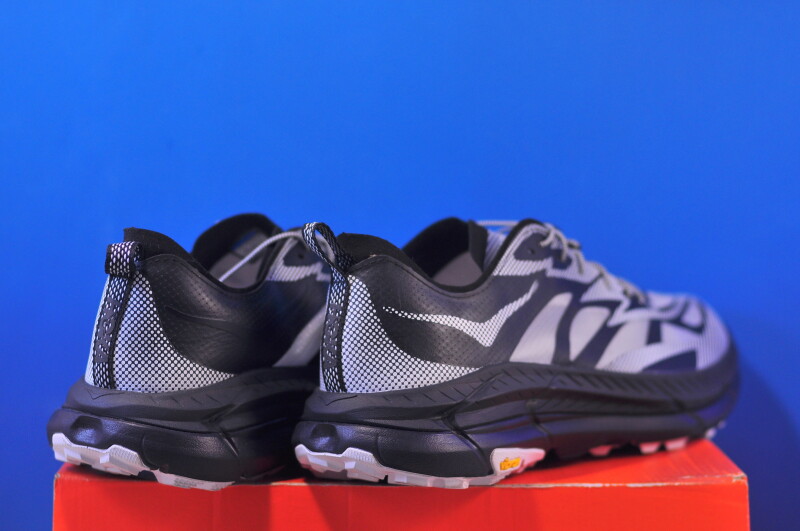 Кросівки Hoka Mafate Speed 4 Lite 1168971 BWHT - Зображення 2