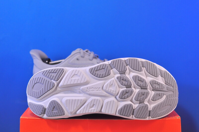 Кросівки Hoka One One Clifton 10 1162051 STLLR - Зображення 3