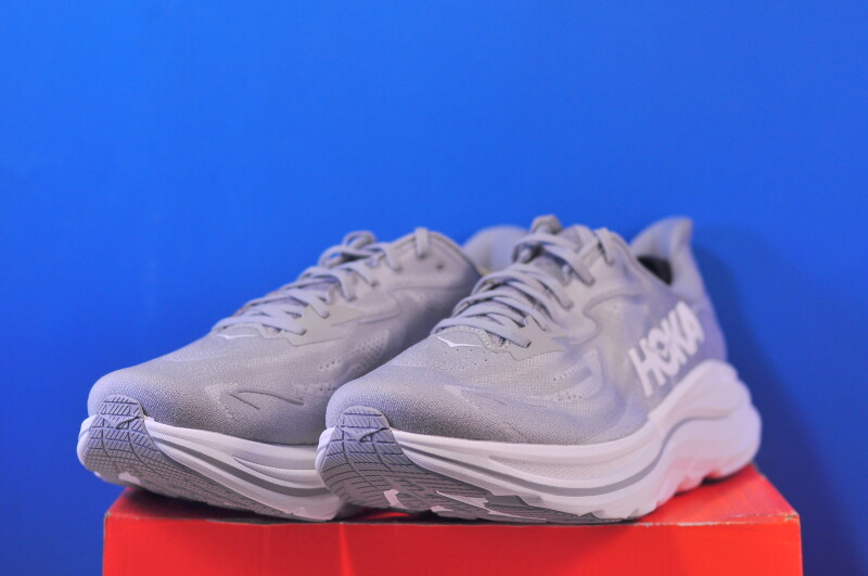 Кросівки Hoka One One Clifton 10 1162051 STLLR