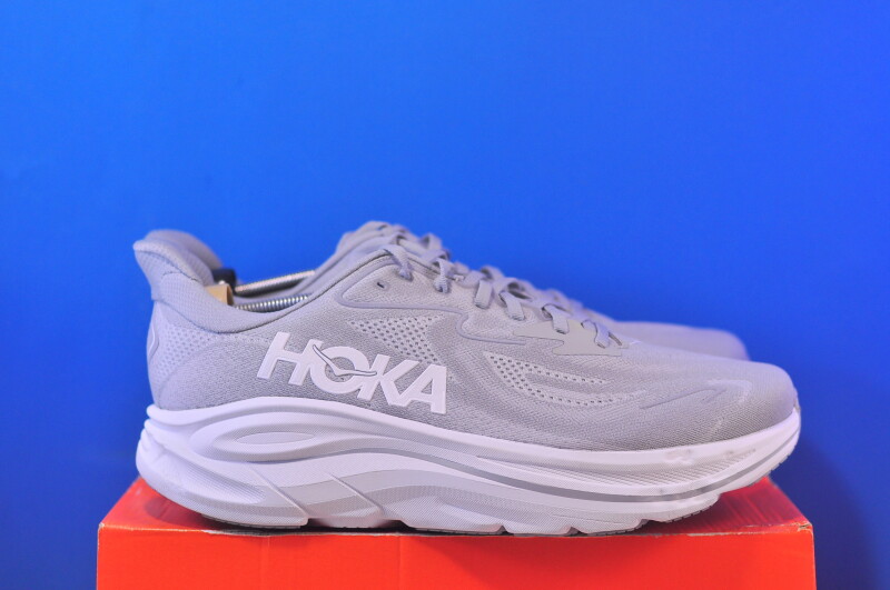 Кросівки Hoka One One Clifton 10 1162051 STLLR - Зображення 2