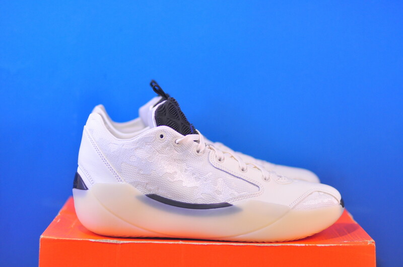 Кросівки Nike Air Jordan XXXIX FQ0213-104 - Зображення 3