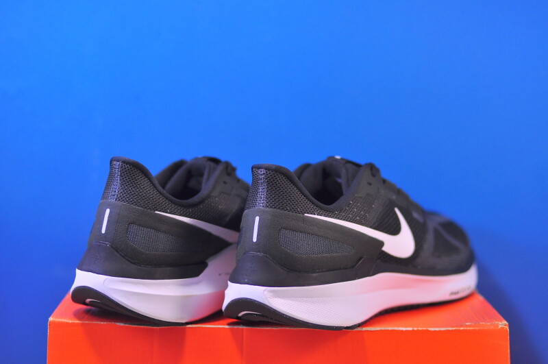 Кросівки Nike Air Zoom Structure 25 DJ7884-001 - Зображення 2