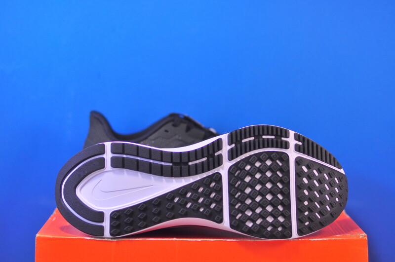Кросівки Nike Air Zoom Structure 25 DJ7884-001 - Зображення 4