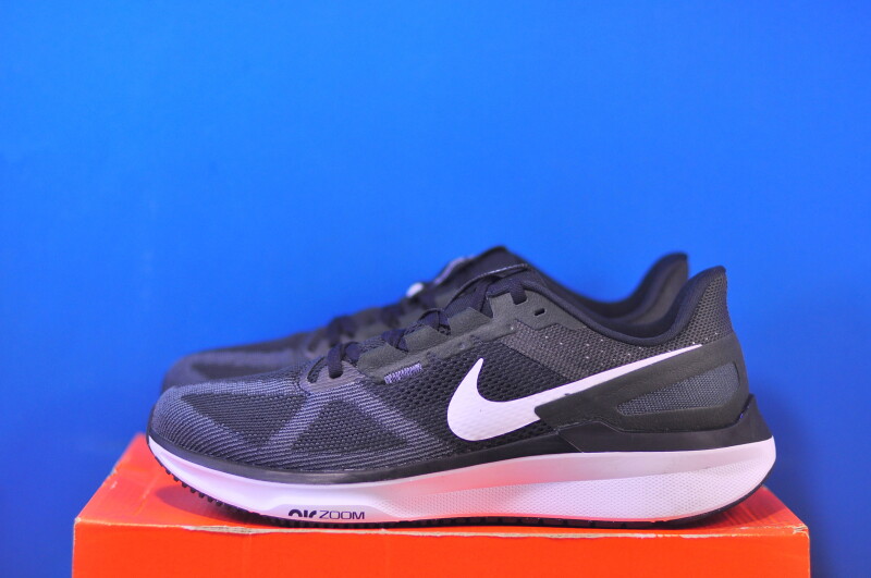Кросівки Nike Air Zoom Structure 25 DJ7884-001