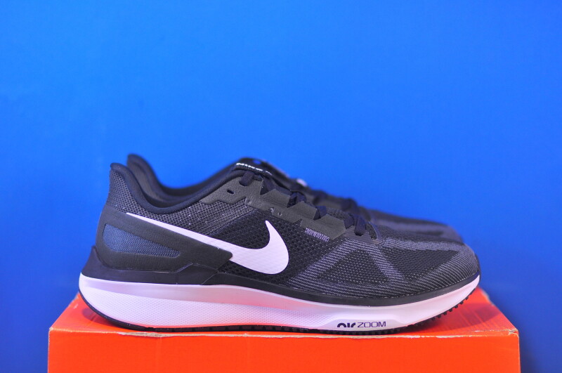 Кросівки Nike Air Zoom Structure 25 DJ7884-001 - Зображення 3