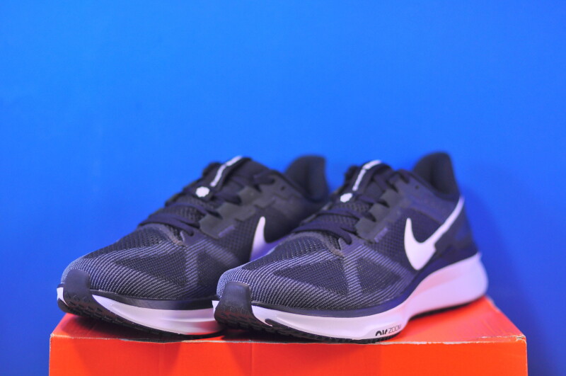 Кросівки Nike Air Zoom Structure 25 DJ7884-001 - Зображення 1