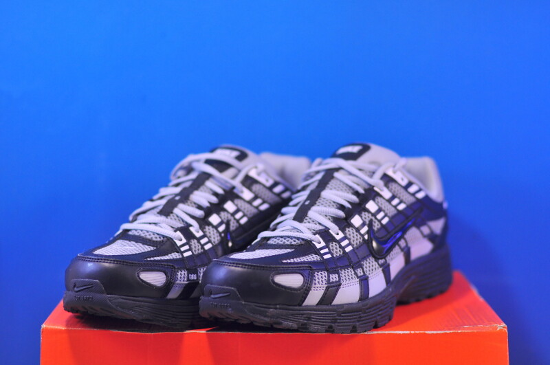 Кросівки Nike P-6000 By You IB4455-900 - Зображення 1
