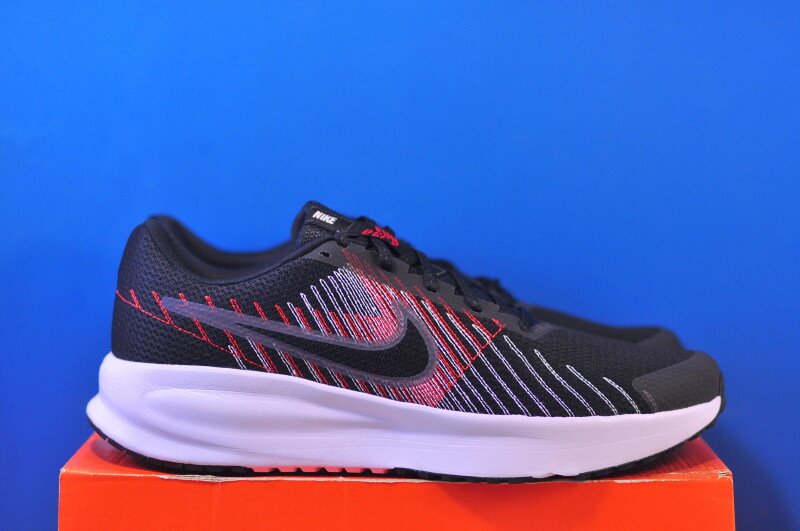 Кросівки Nike Run Defy Black HM9594-001 - Зображення 3
