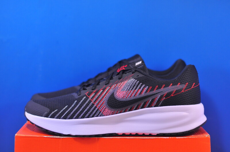Кросівки Nike Run Defy Black HM9594-001