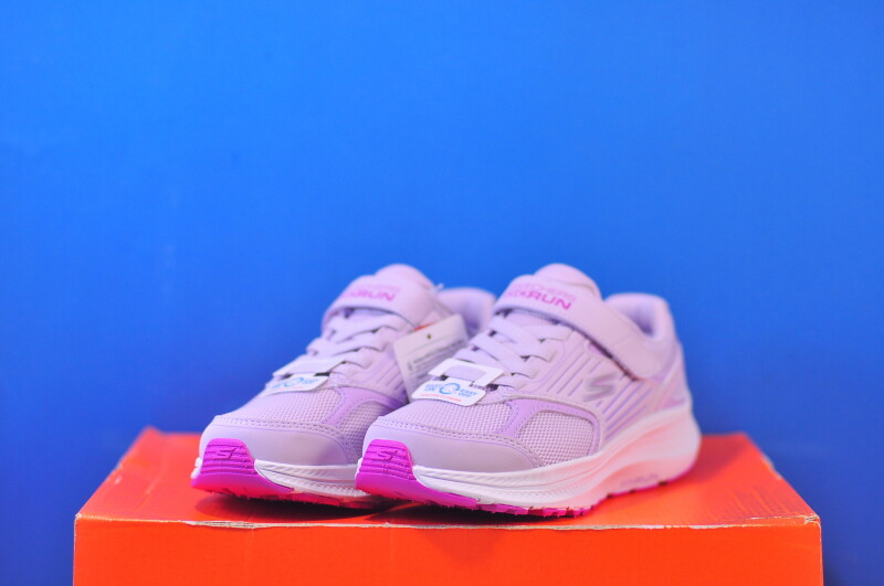 Кросівки Skechers Go Run Consistent 2.0 303979L/LAV - Зображення 1