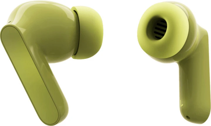 Наушники Motorola Moto Buds Kiwi Green (PG38C05790) - Зображення 1