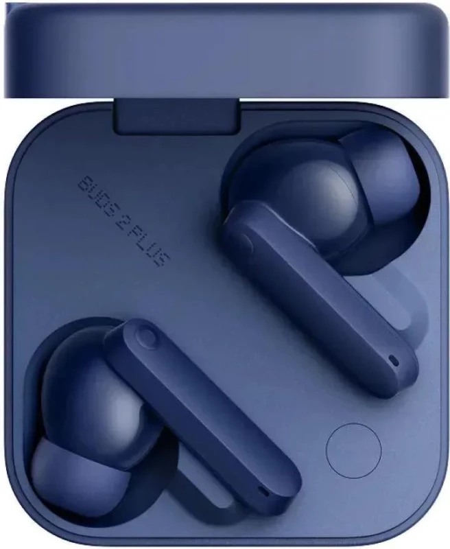 Наушники Nothing CMF Buds 2 Plus Blue (A10600103) - Зображення 1