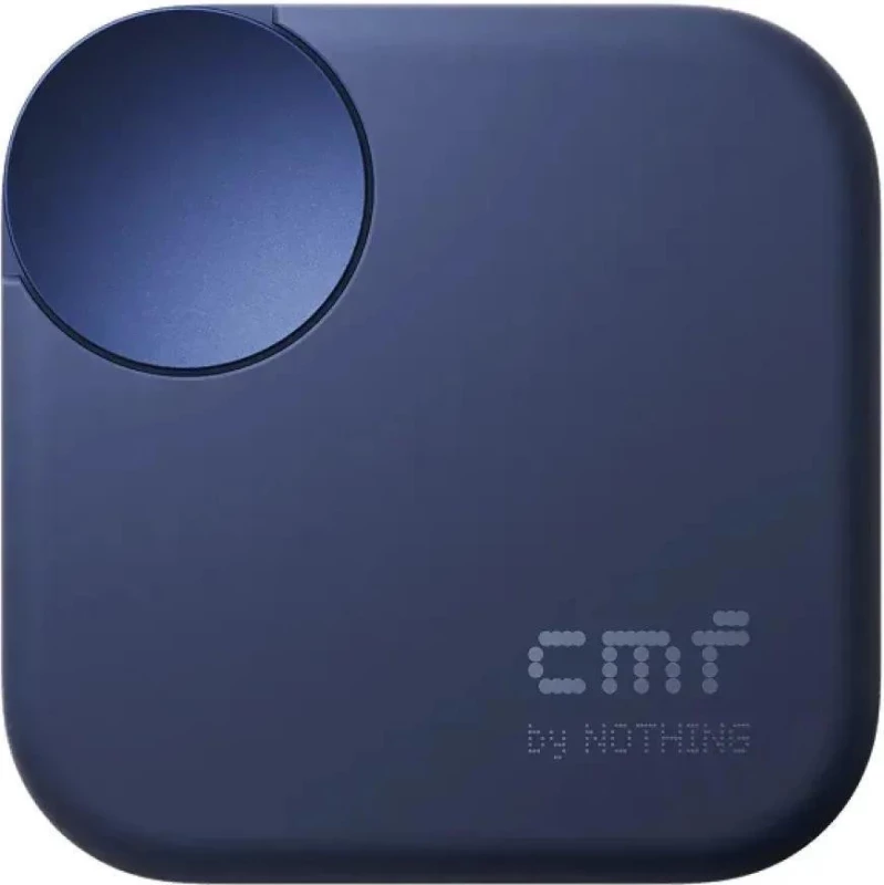 Наушники Nothing CMF Buds 2 Plus Blue (A10600103)