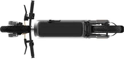 Электросамокат Xiaomi Electric Scooter 6 Max - Зображення 4