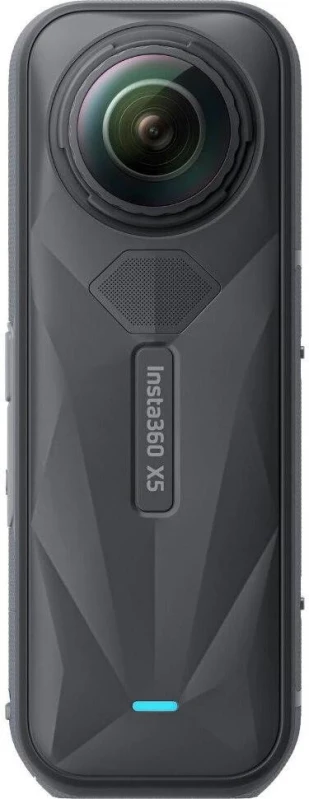 Insta360 X5 8K Standard Bundle (CINSAAHA_X501) - Зображення 6