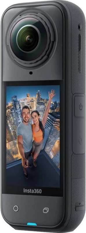Insta360 X5 8K Standard Bundle (CINSAAHA_X501) - Зображення 7
