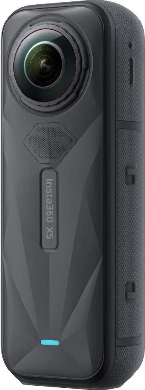 Insta360 X5 8K Standard Bundle (CINSAAHA_X501) - Зображення 8