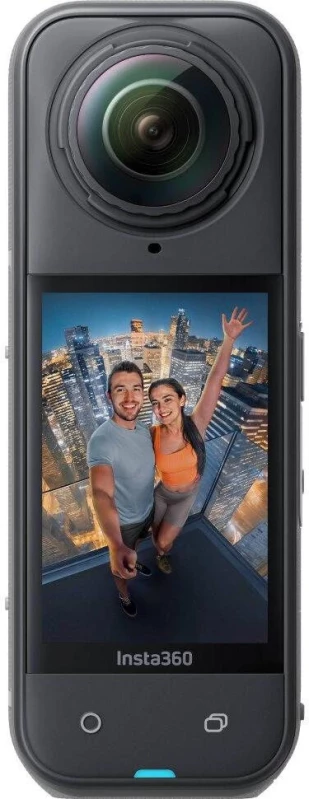 Insta360 X5 8K Standard Bundle (CINSAAHA_X501)
