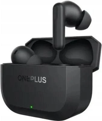 Наушники OnePlus Buds 3V Black - Зображення 1