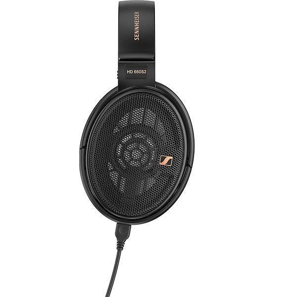 Sennheiser HD 660S2 Black (700240) - Зображення 2