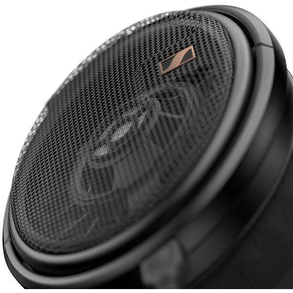 Sennheiser HD 660S2 Black (700240) - Зображення 3