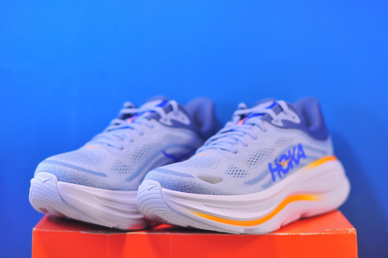 Кросівки Hoka Bondi 9 1162011 DNP - Зображення 1