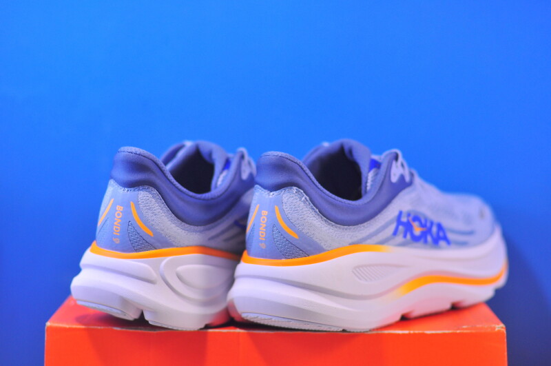 Кросівки Hoka Bondi 9 1162011 DNP - Зображення 2