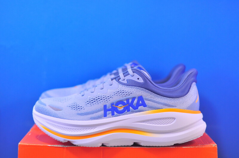Кросівки Hoka Bondi 9 1162011 DNP