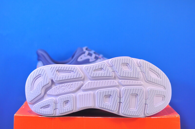 Кросівки Hoka Bondi 9 1162011 DNP - Зображення 4