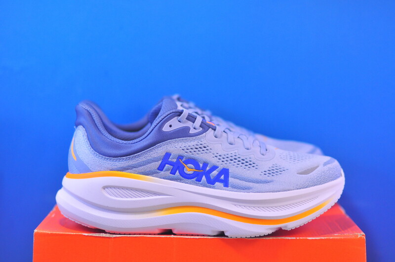 Кросівки Hoka Bondi 9 1162011 DNP - Зображення 3