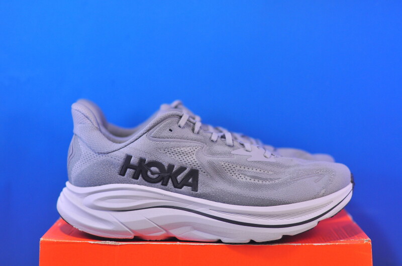 Кросівки Hoka Clifton 10 1162030 GYST - Зображення 3