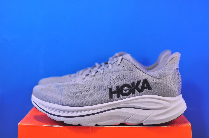 Кросівки Hoka Clifton 10 1162030 GYST
