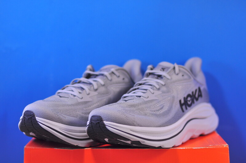 Кросівки Hoka Clifton 10 1162030 GYST - Зображення 1